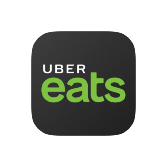uber app logo