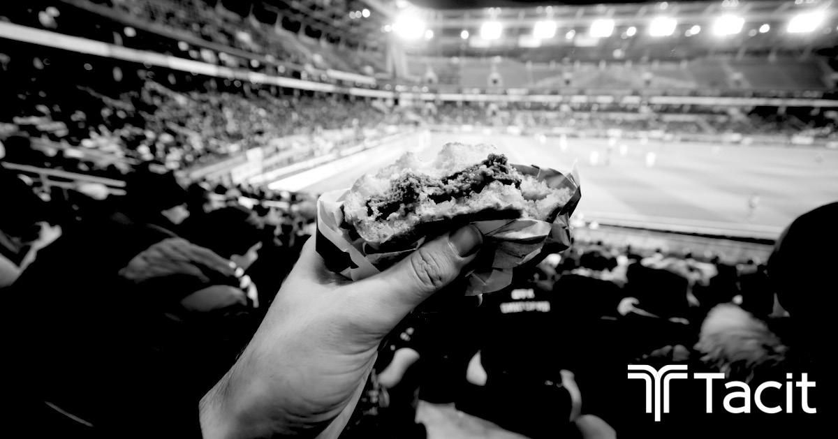 Vikings testing in-seat beverage delivery via app at U.S. Bank Stadium